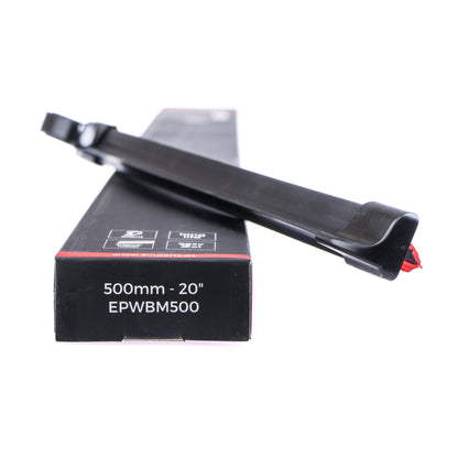 Torkarblad – fram – 500 mm
