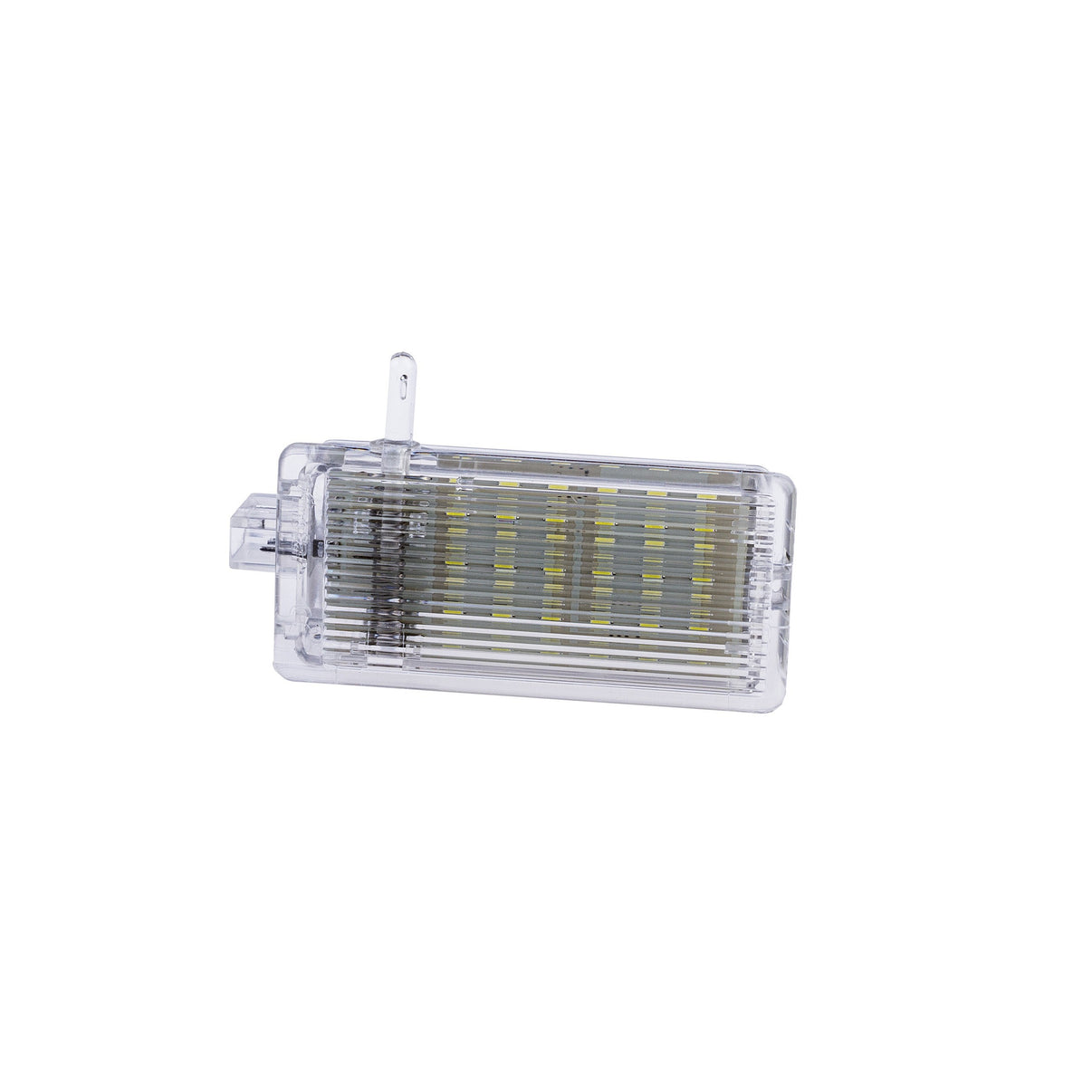 LED-interiörbelysning BMW 1 E81 E82 E87 E88/3 E46 m.fl. – 6000K