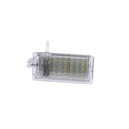 LED-interiörbelysning BMW 1 E81 E82 E87 E88/3 E46 m.fl. – 6000K