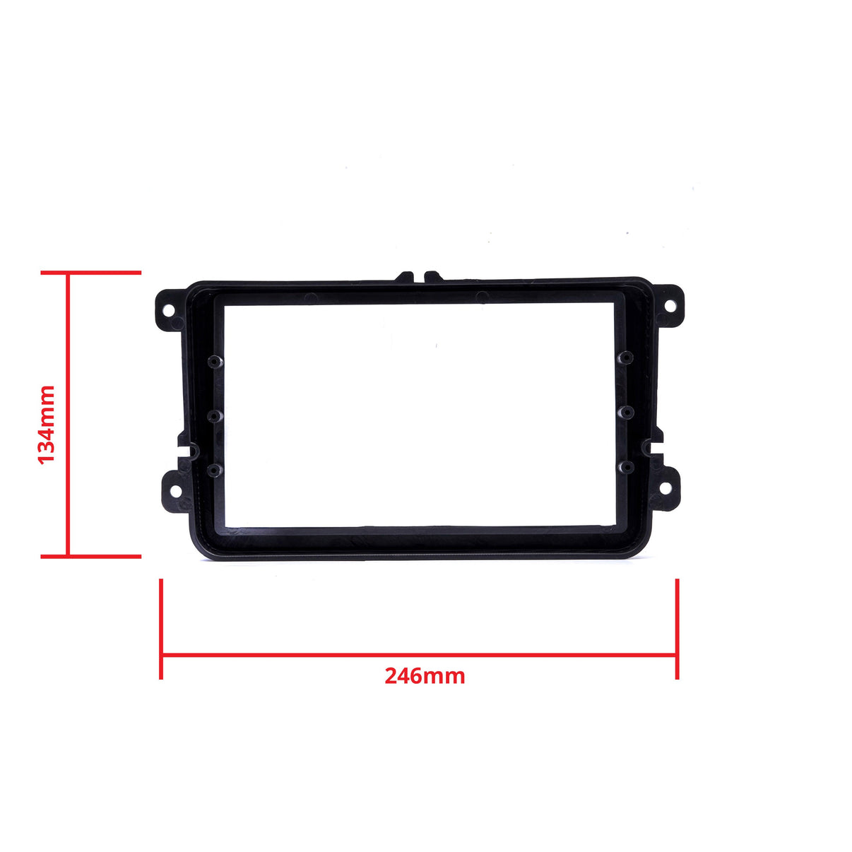 Radioram VW – (Wybrane/Skoda – (Wybrane m.fl.