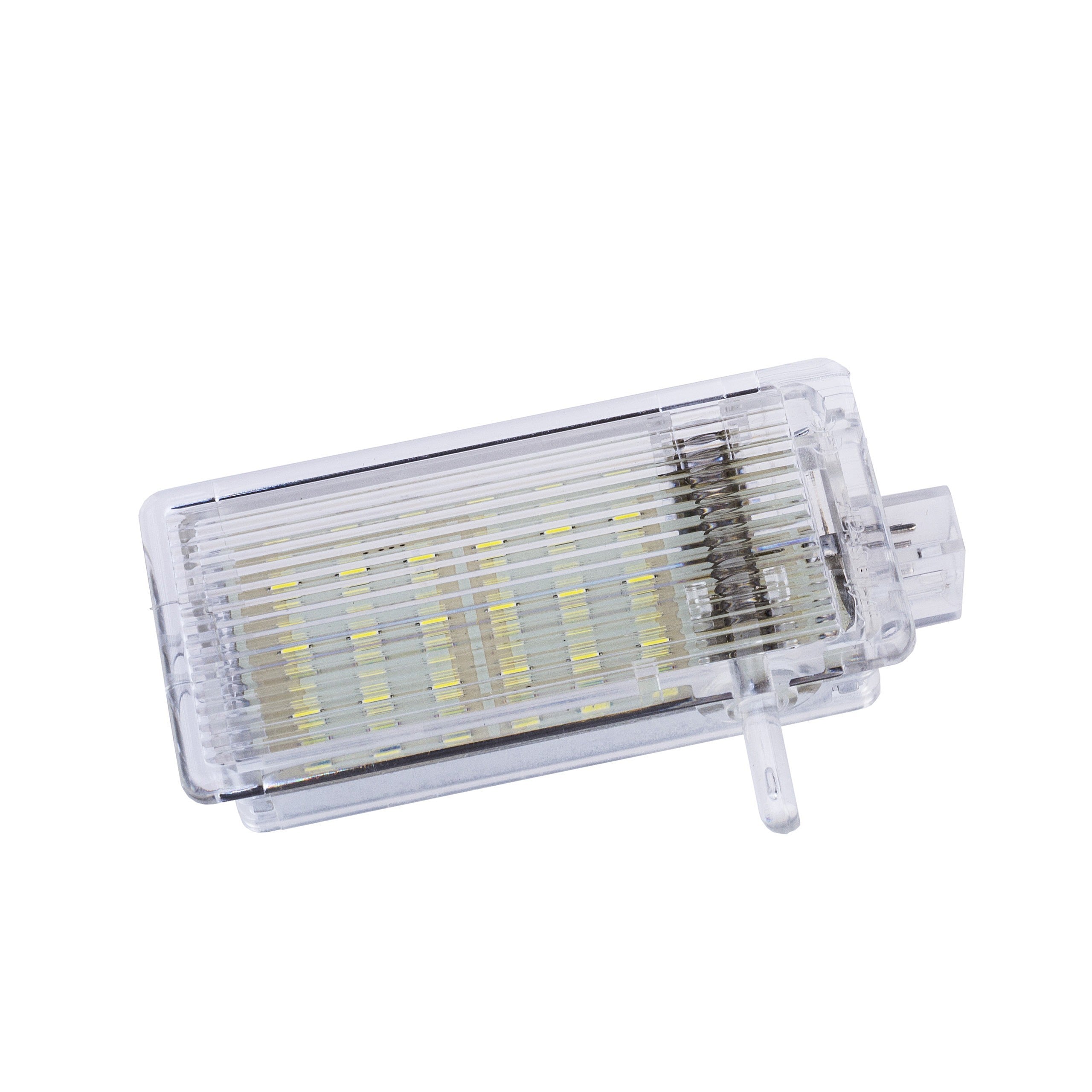 LED-interiörbelysning BMW 1 E81 E82 E87 E88/3 E46 m.fl. – 6000K