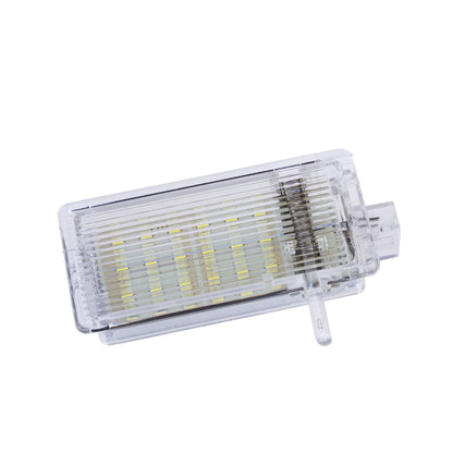 LED-interiörbelysning BMW 1 E81 E82 E87 E88/3 E46 m.fl. – 6000K