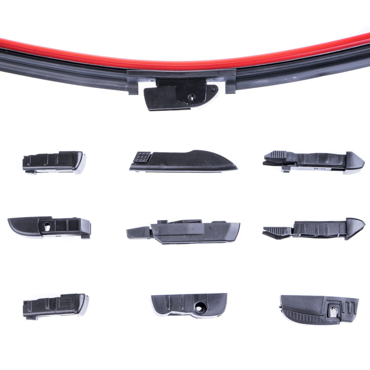 Torkarblad – fram – 580 mm