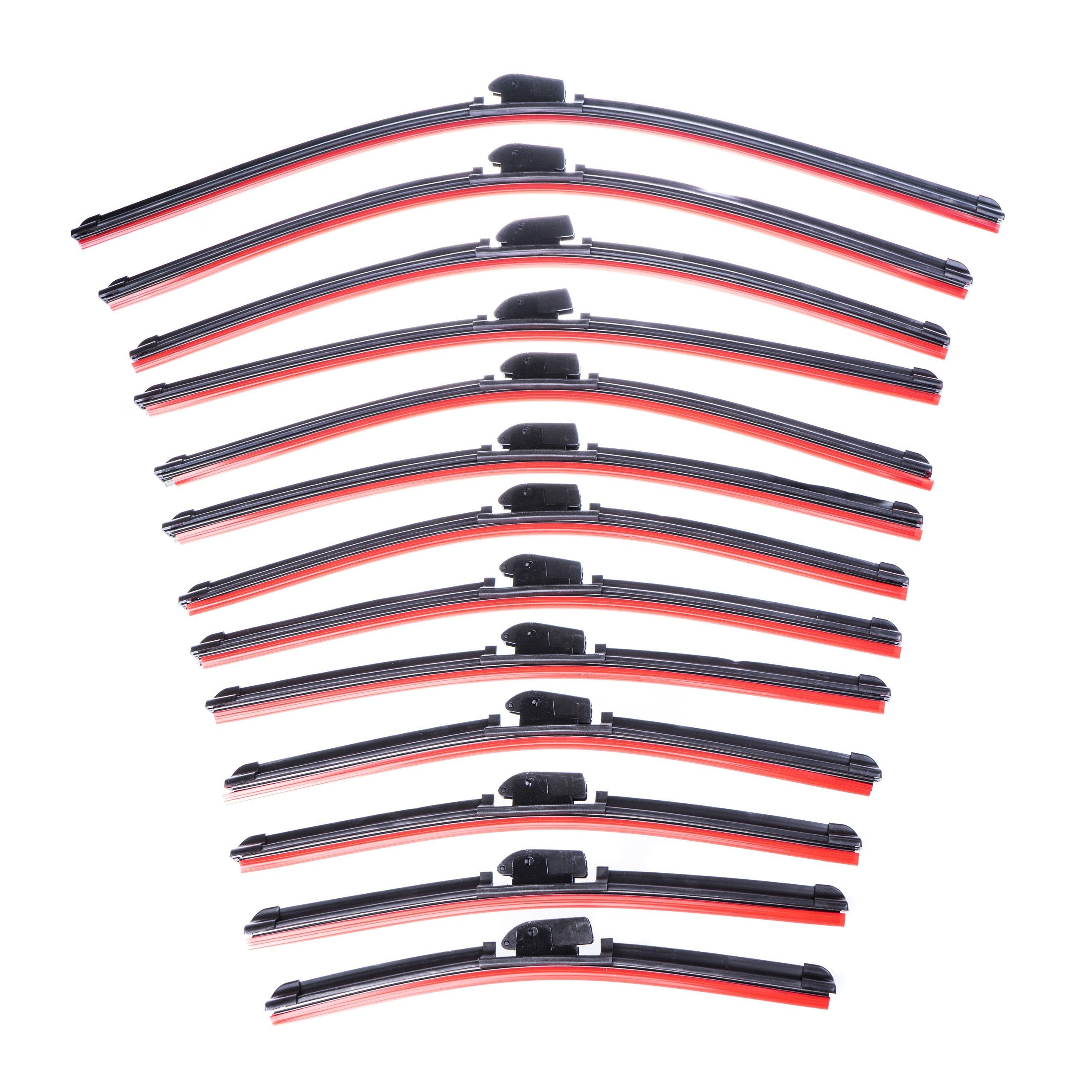 Torkarblad – fram – 580 mm