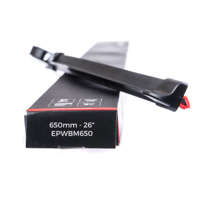 Torkarblad – fram – 650 mm
