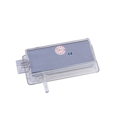 LED-interiörbelysning BMW 1 E81 E82 E87 E88/3 E46 m.fl. – 6000K
