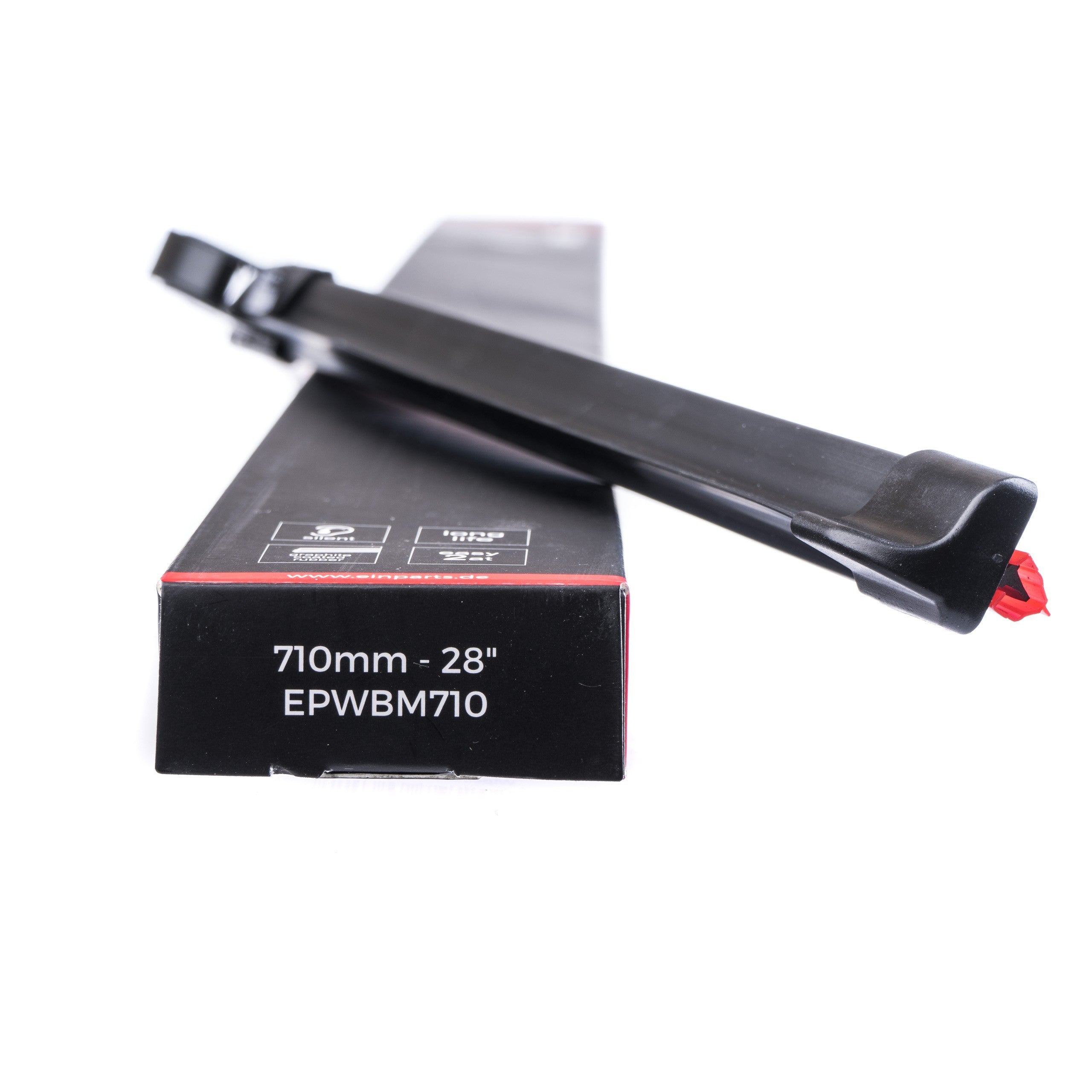 Torkarblad – fram – 710 mm