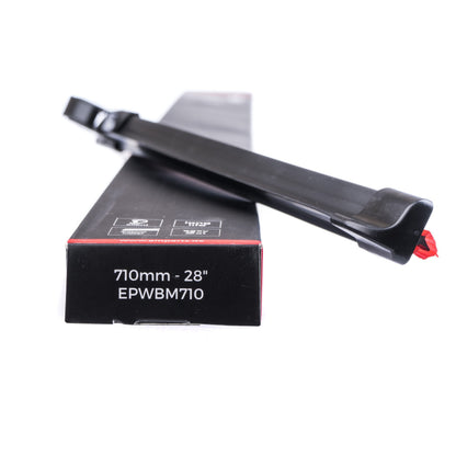 Torkarblad – fram – 710 mm