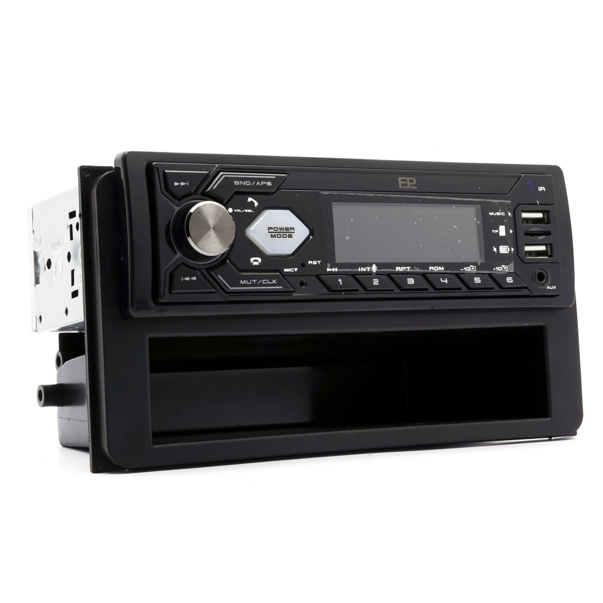 Radioram