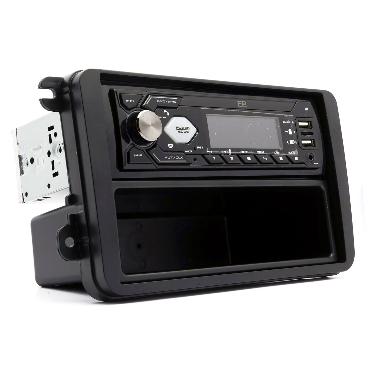 Radioram VW – (Wybrane/Skoda – (Wybrane m.fl.