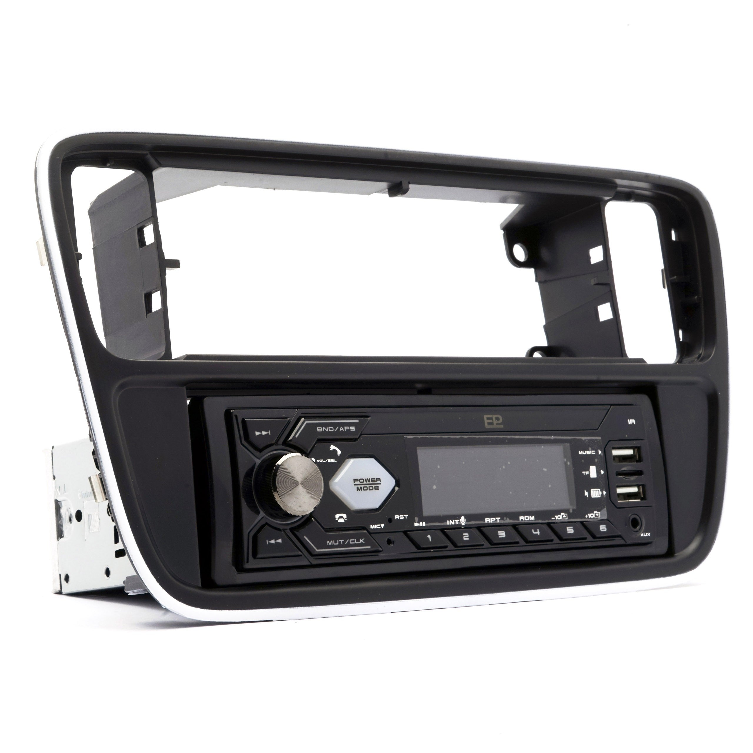 Radioram VW up!/Skoda Citigo m.fl.