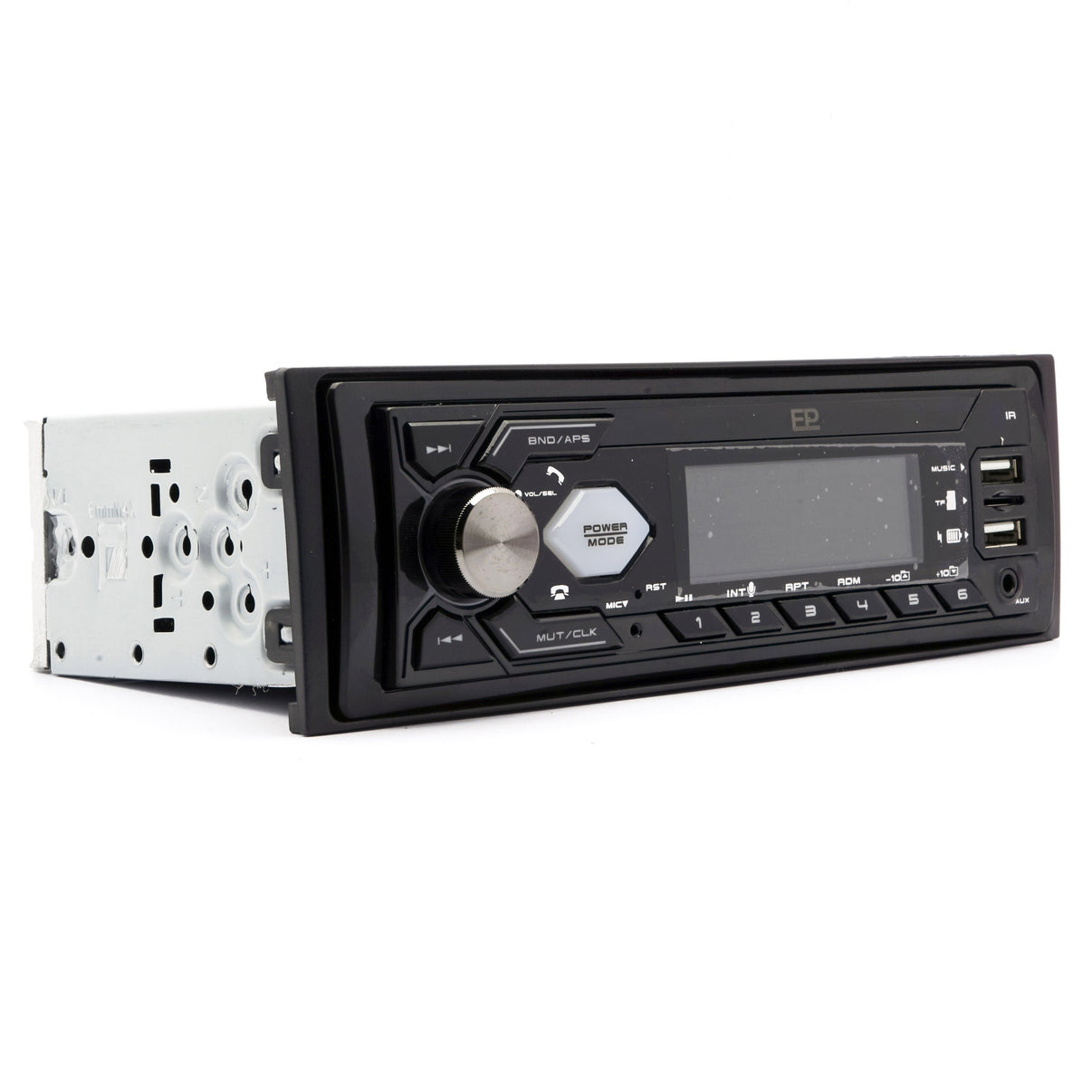 Radioram Renault Clio/Modus m.fl.