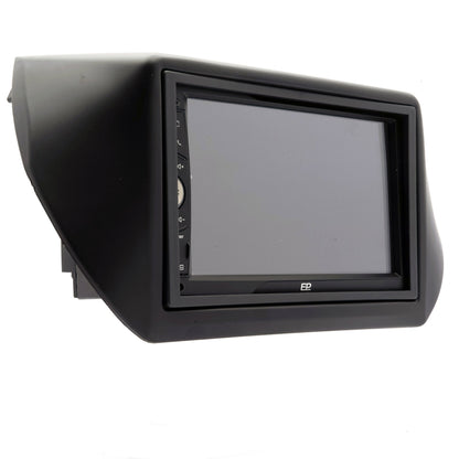 Radioram Peugeot Bipper/Fiat Fiorino m.fl.