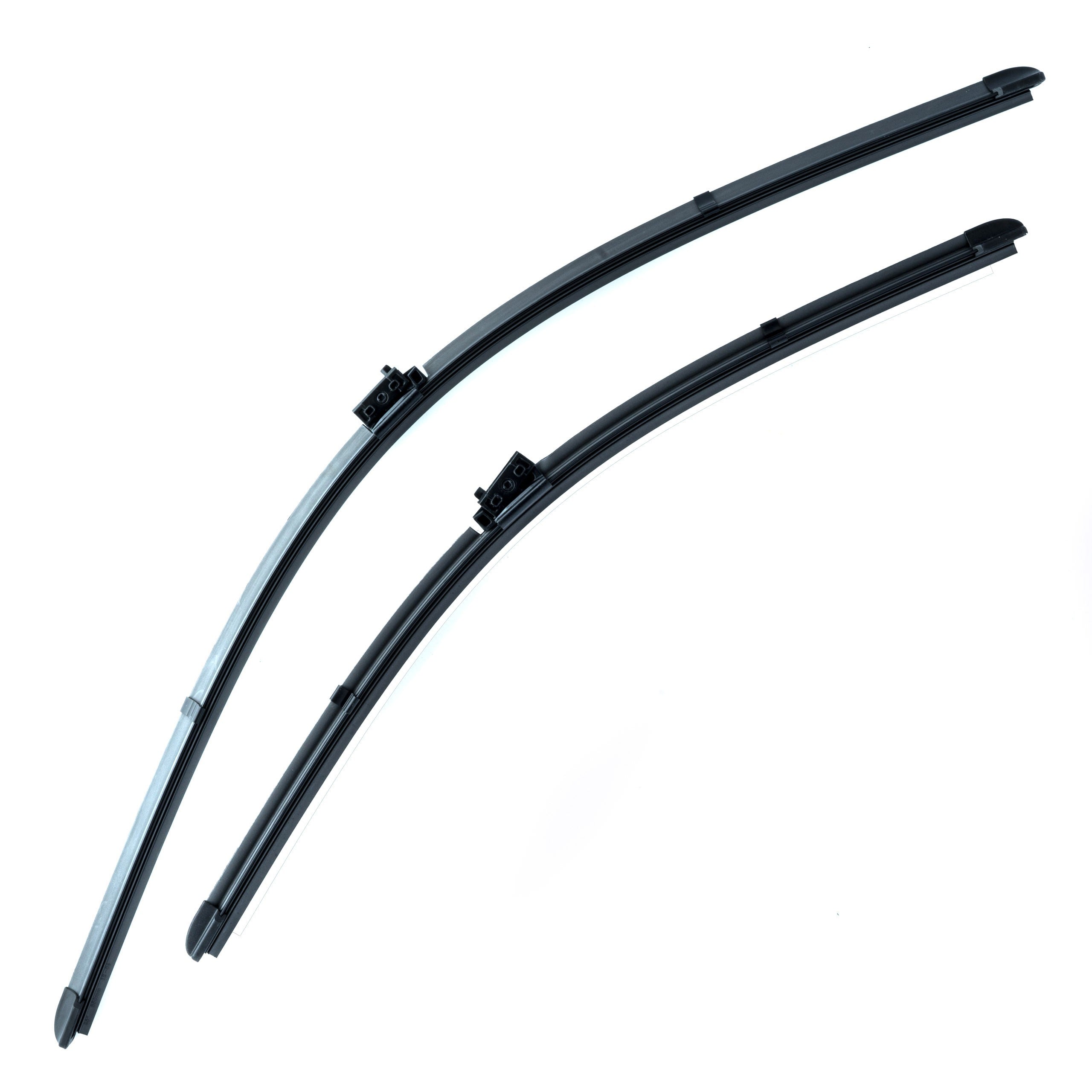 Torkarblad fram Mercedes-Benz A-klass/CLA-klass Coupé m.fl. – 2-pack