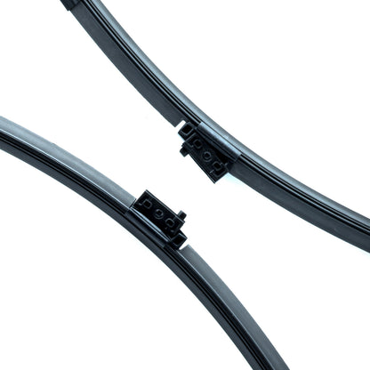 Torkarblad fram Mercedes-Benz A-klass/CLA-klass Coupé m.fl. – 2-pack