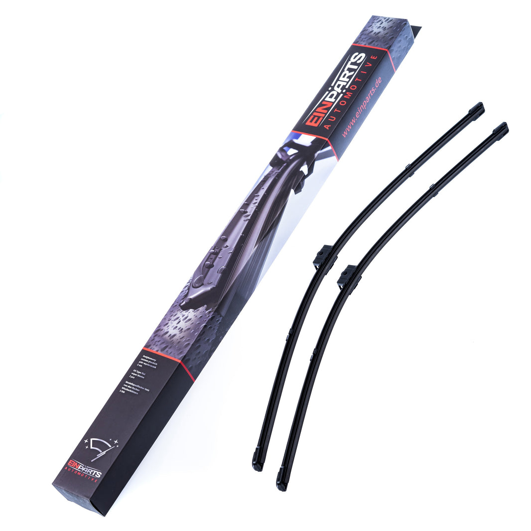 Torkarblad fram Mercedes-Benz CL-klass Coupé/S-klass m.fl. – 2-pack