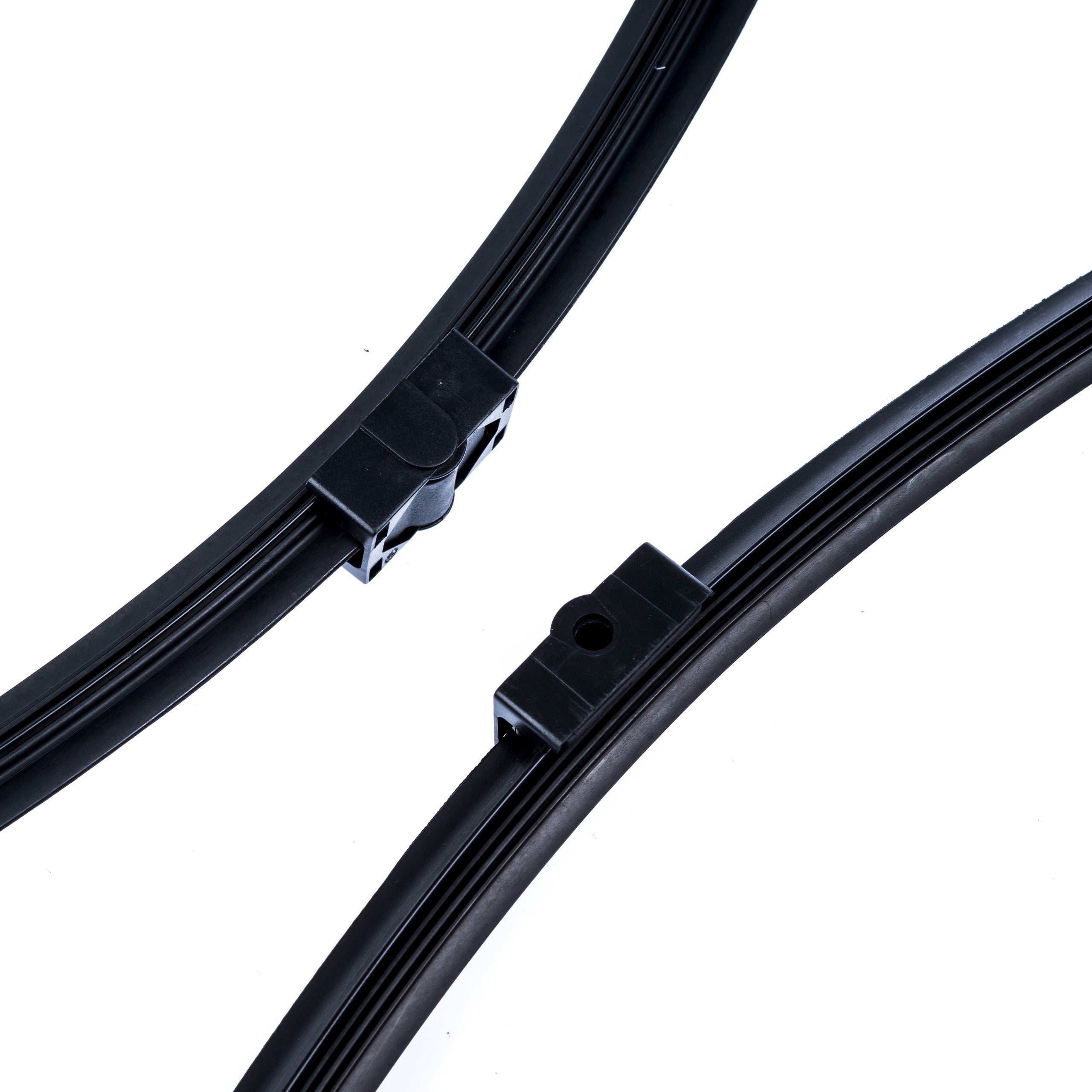 Torkarblad fram Mercedes-Benz CL-klass Coupé/S-klass m.fl. – 2-pack