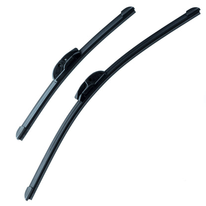 Torkarblad fram Nissan Micra/Suzuki Celerio – 2-pack