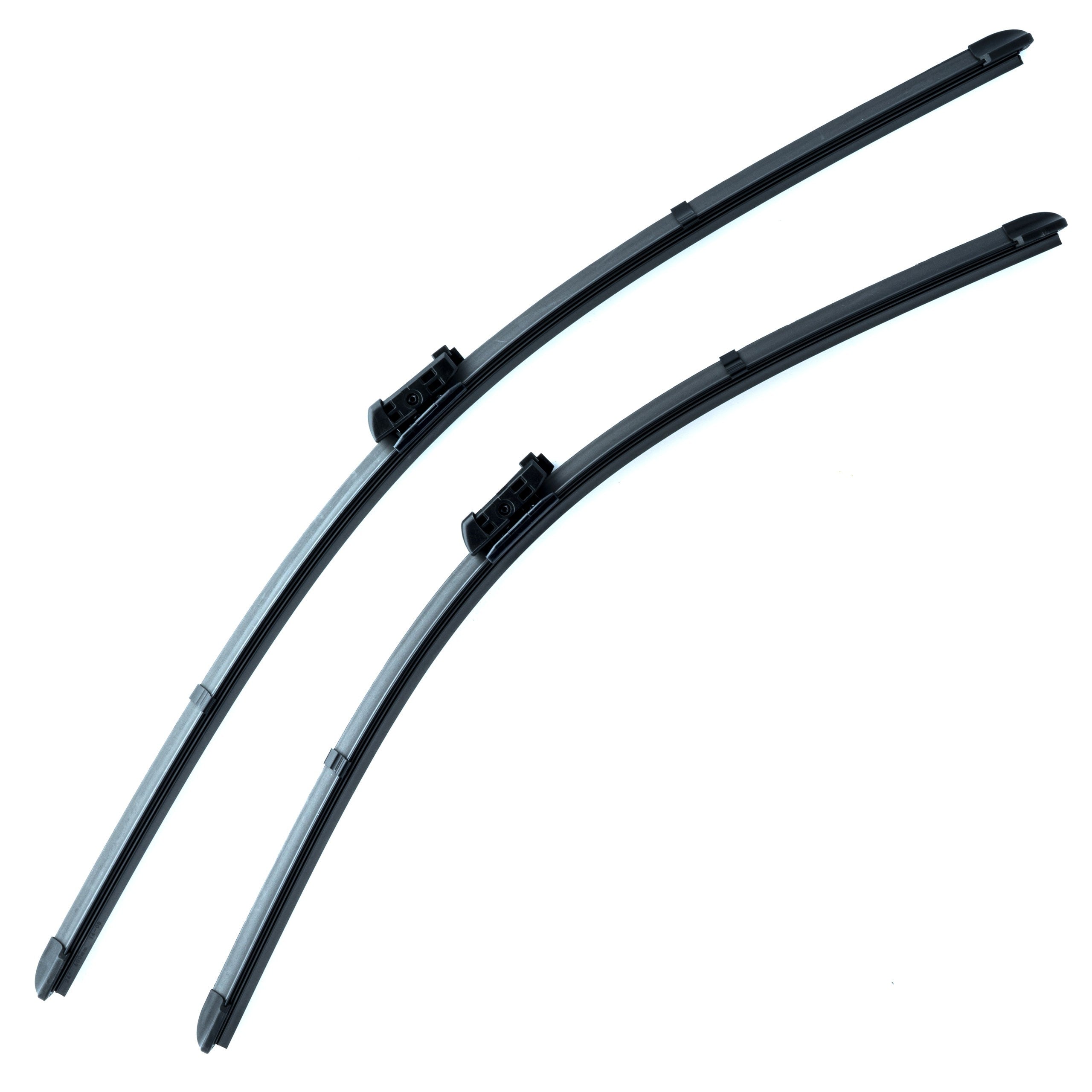 Torkarblad fram Porsche 911 Coupé/Boxster roadster m.fl. – 2-pack
