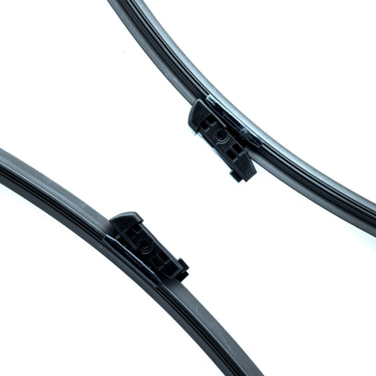 Torkarblad fram Porsche 911 Coupé/Boxster roadster m.fl. – 2-pack