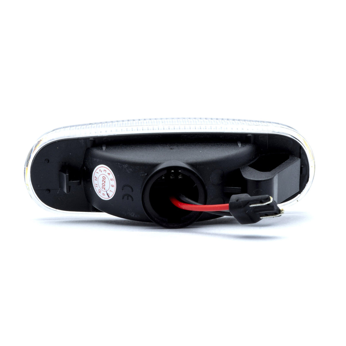 Blinkers Abarth Grande Punto/Punto Citroën Nemo m.fl.