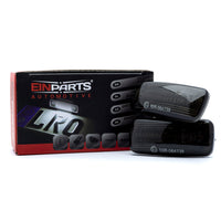 Dynamisk LED-blinkers Fiat Freemont