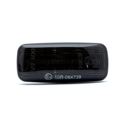 Dynamisk LED-blinkers Fiat Freemont