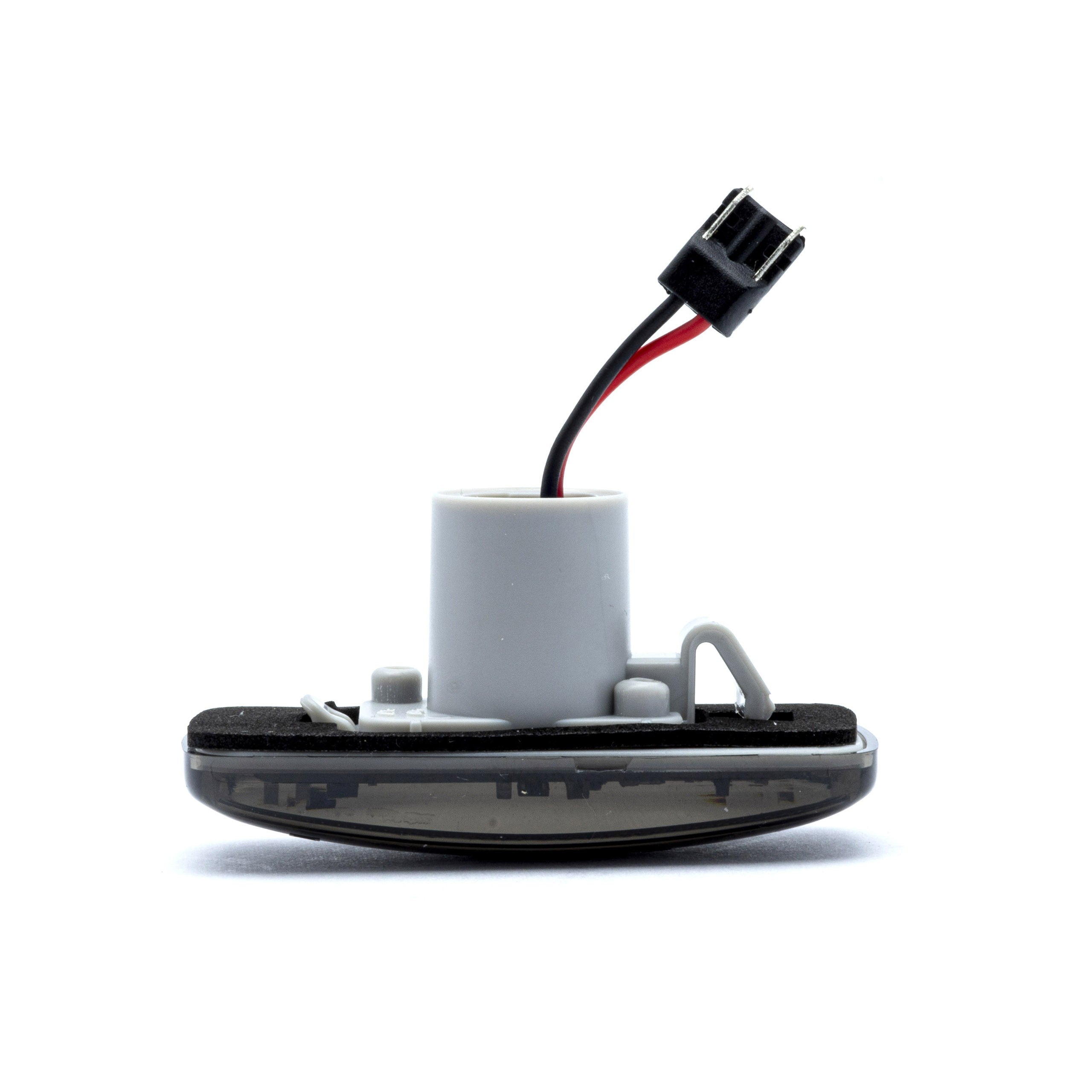 Dynamisk LED-blinkers Fiat Freemont
