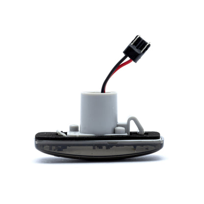 Dynamisk LED-blinkers Fiat Freemont