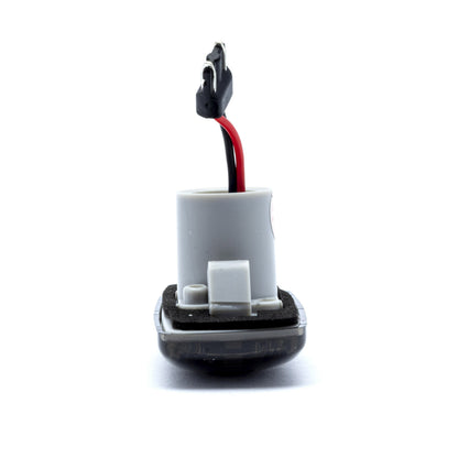 Dynamisk LED-blinkers Fiat Freemont