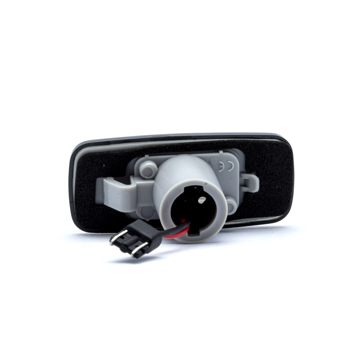 Dynamisk LED-blinkers Fiat Freemont