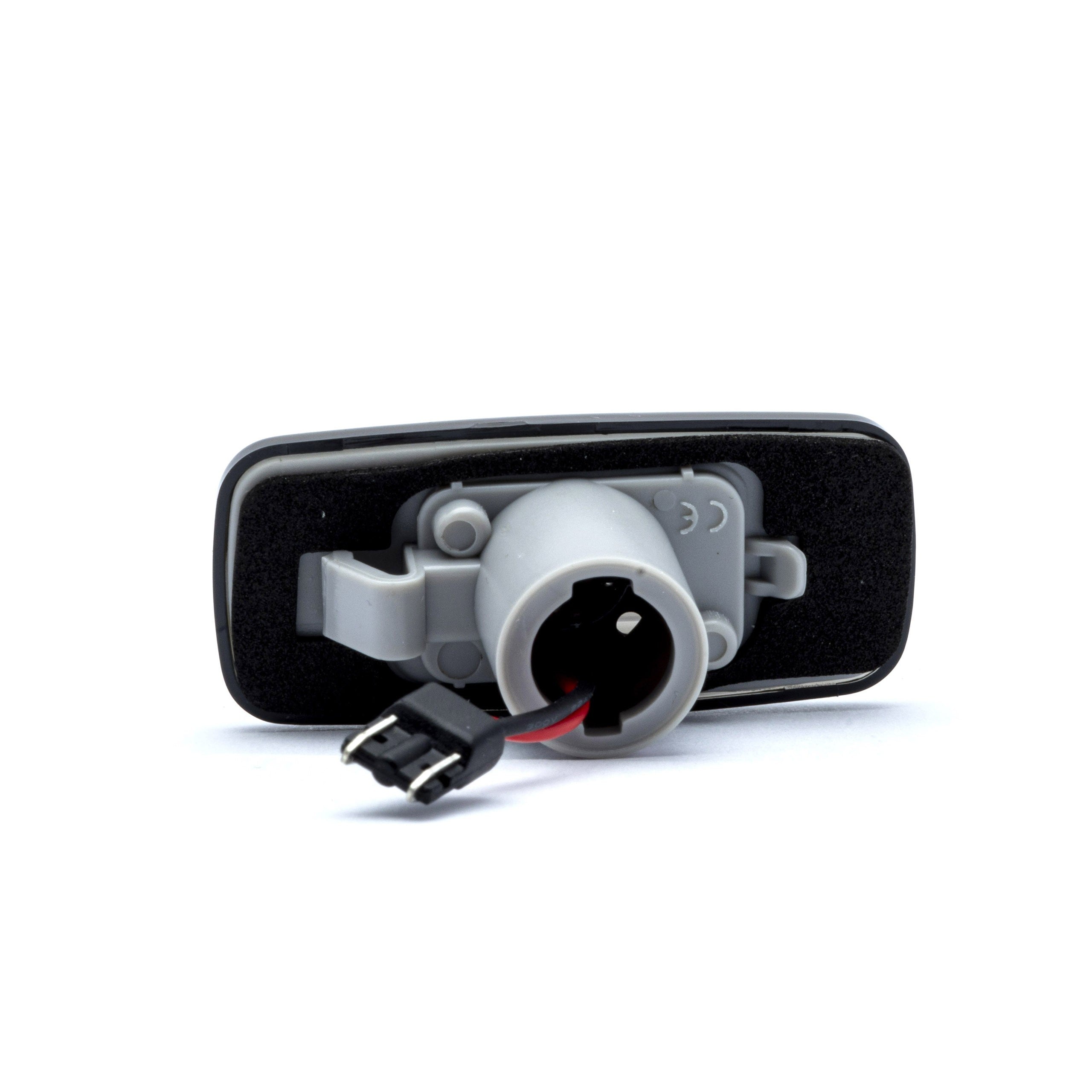 Dynamisk LED-blinkers Fiat Freemont