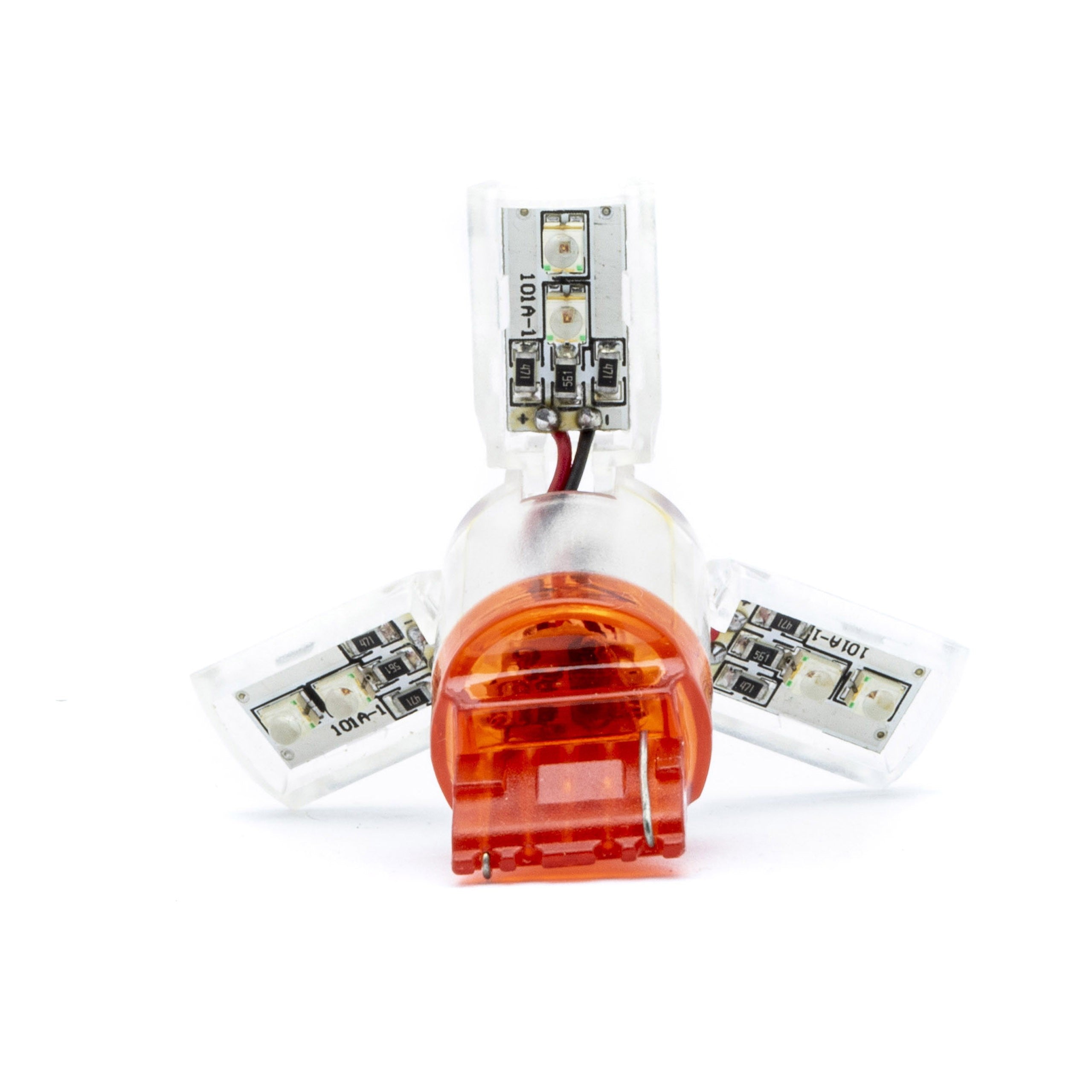 LED-lampa för bil – 24 LED