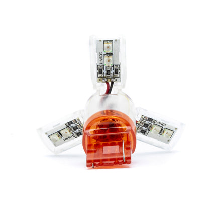 LED-lampa för bil – 24 LED