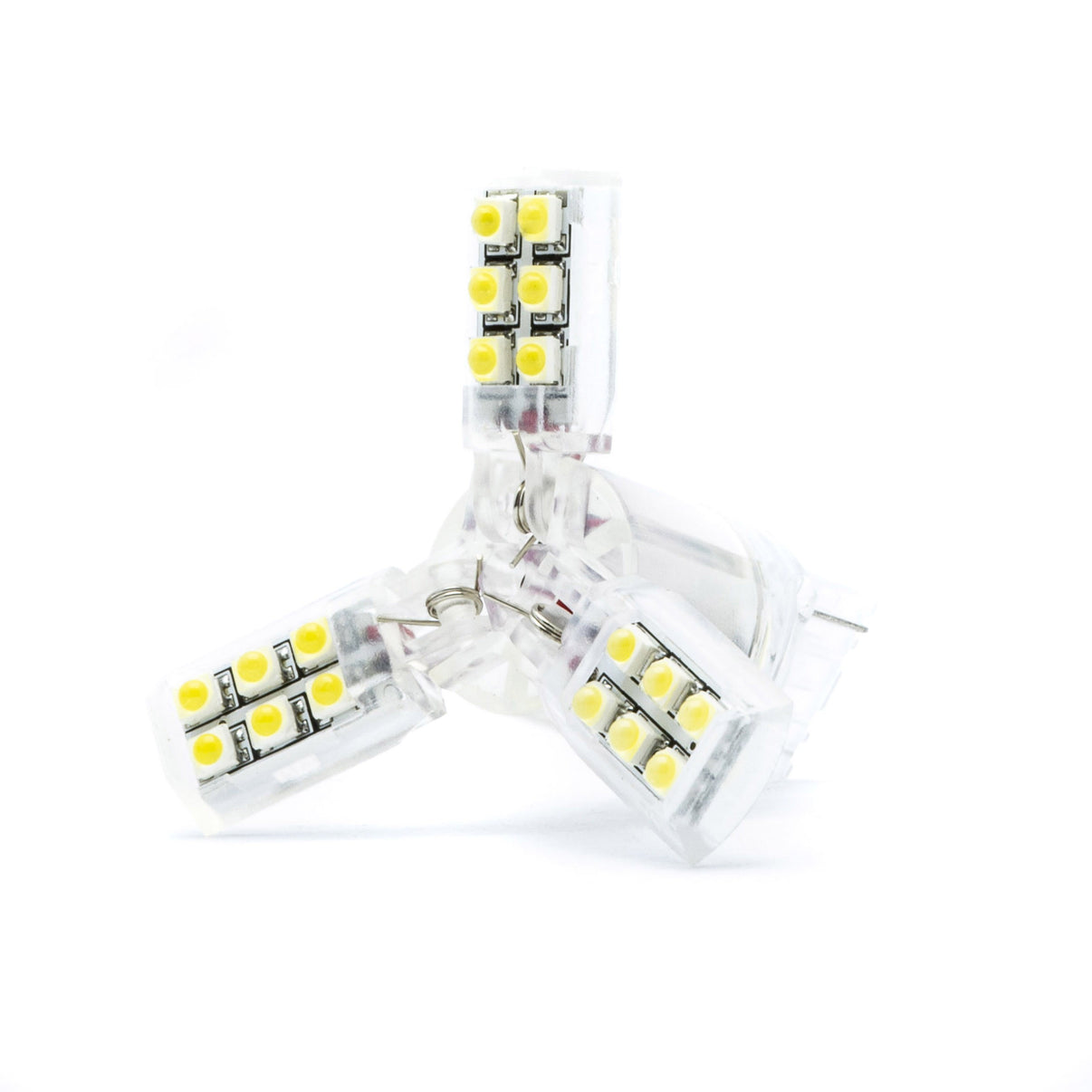 LED-lampa för bil – 24 LED