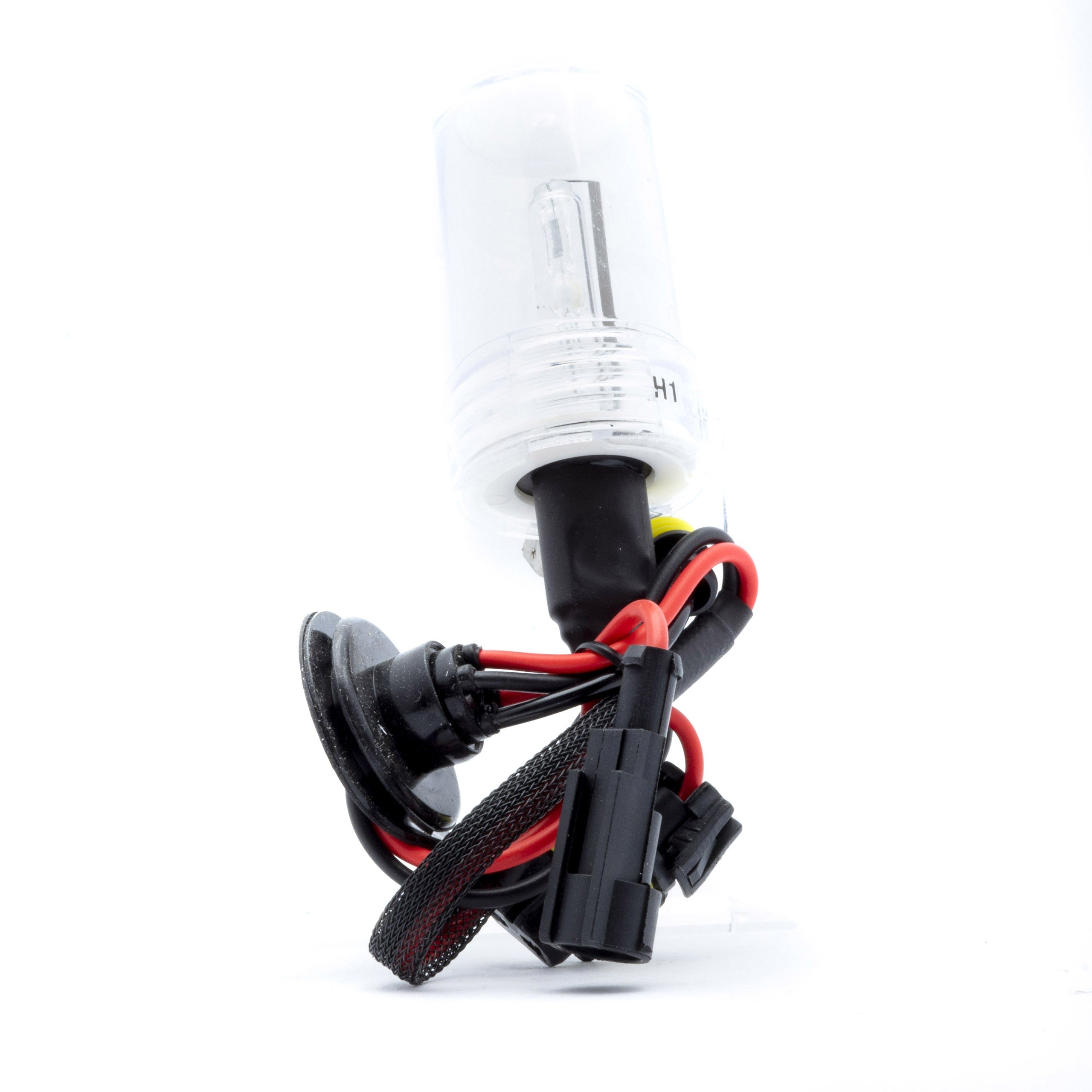 Xenonlampa