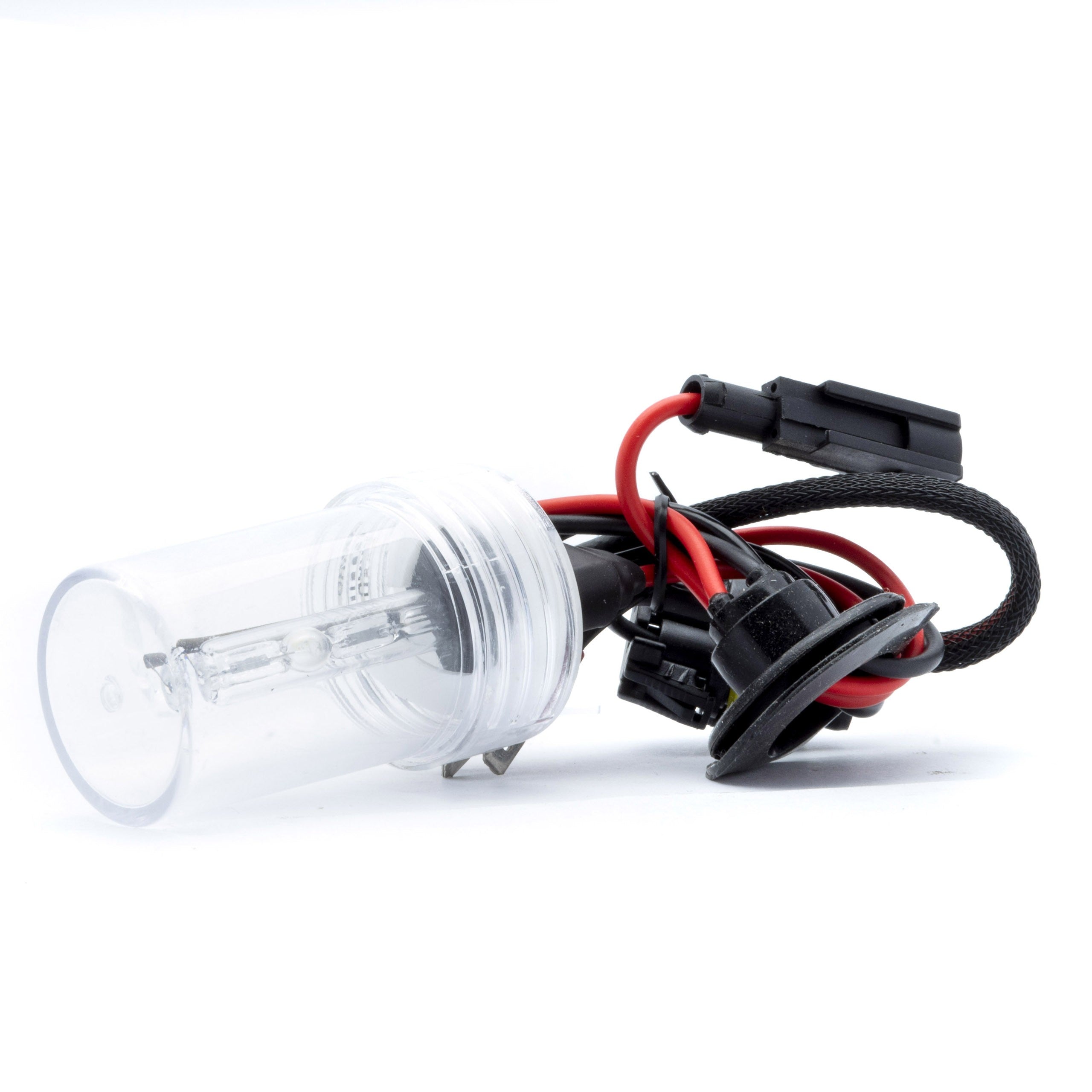 Xenonlampa