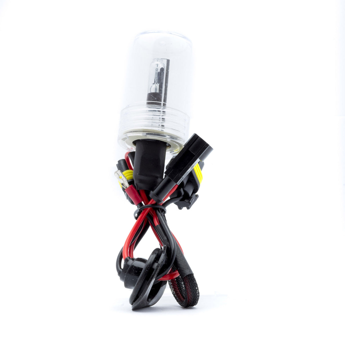 Xenonlampa