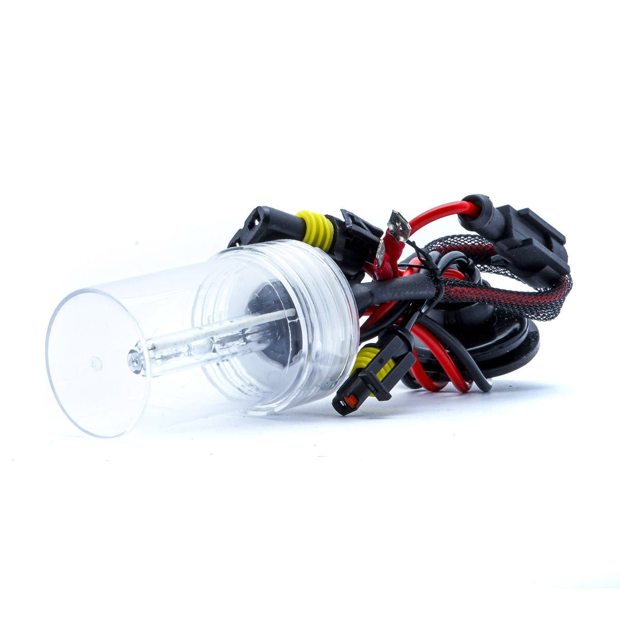 Xenonlampa