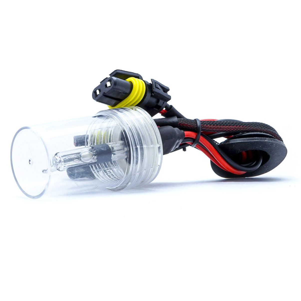 Xenonlampa