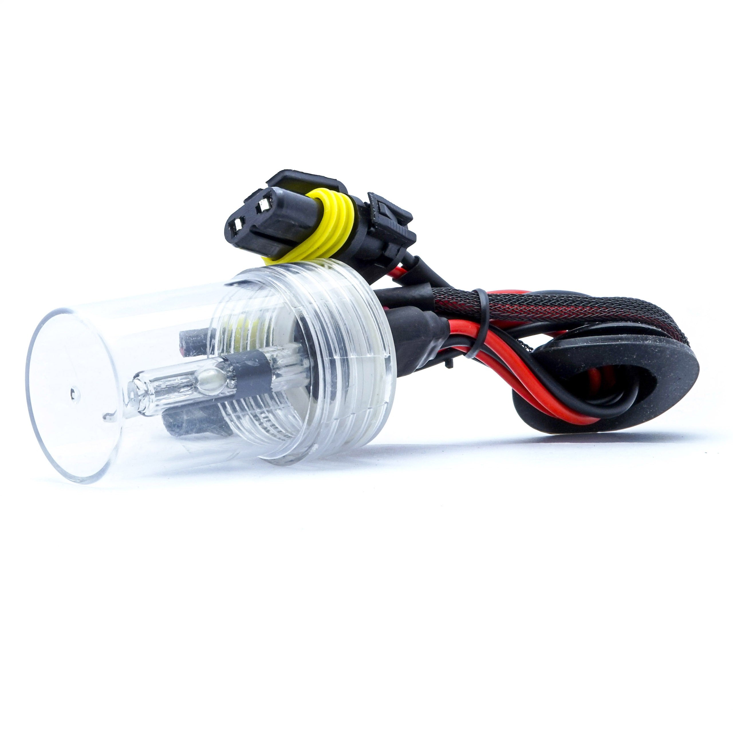 Xenonlampa