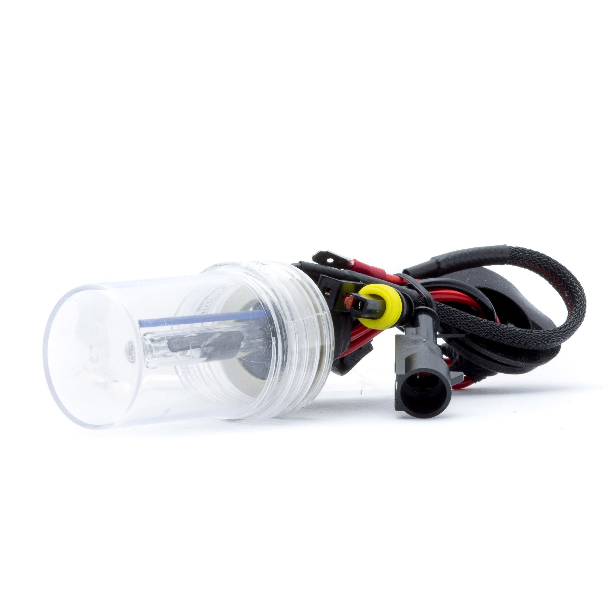 Xenonlampa