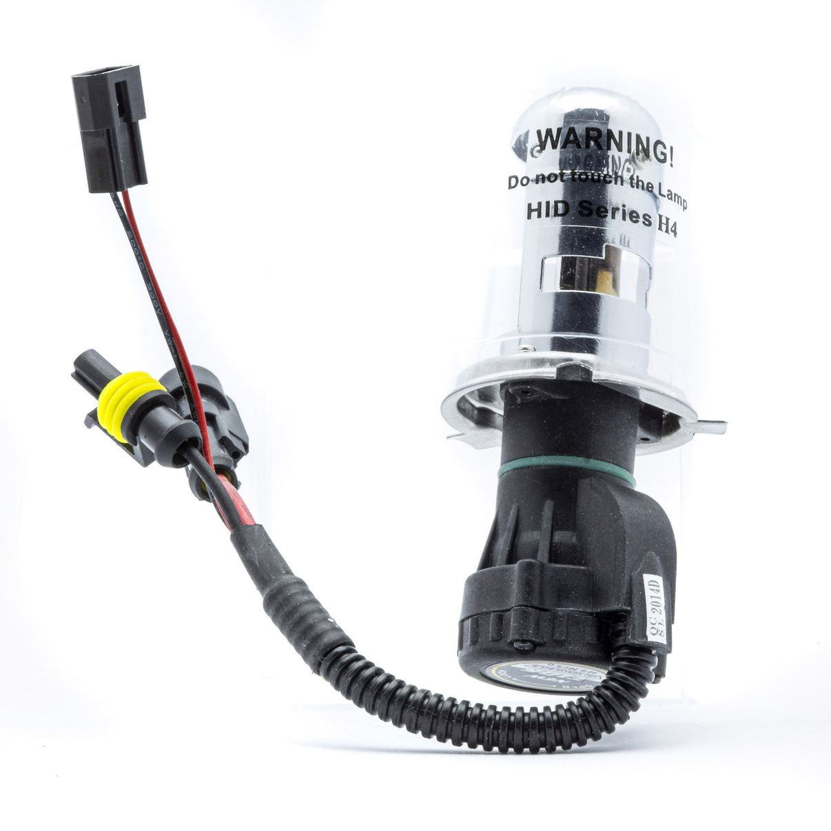 Xenonlampa