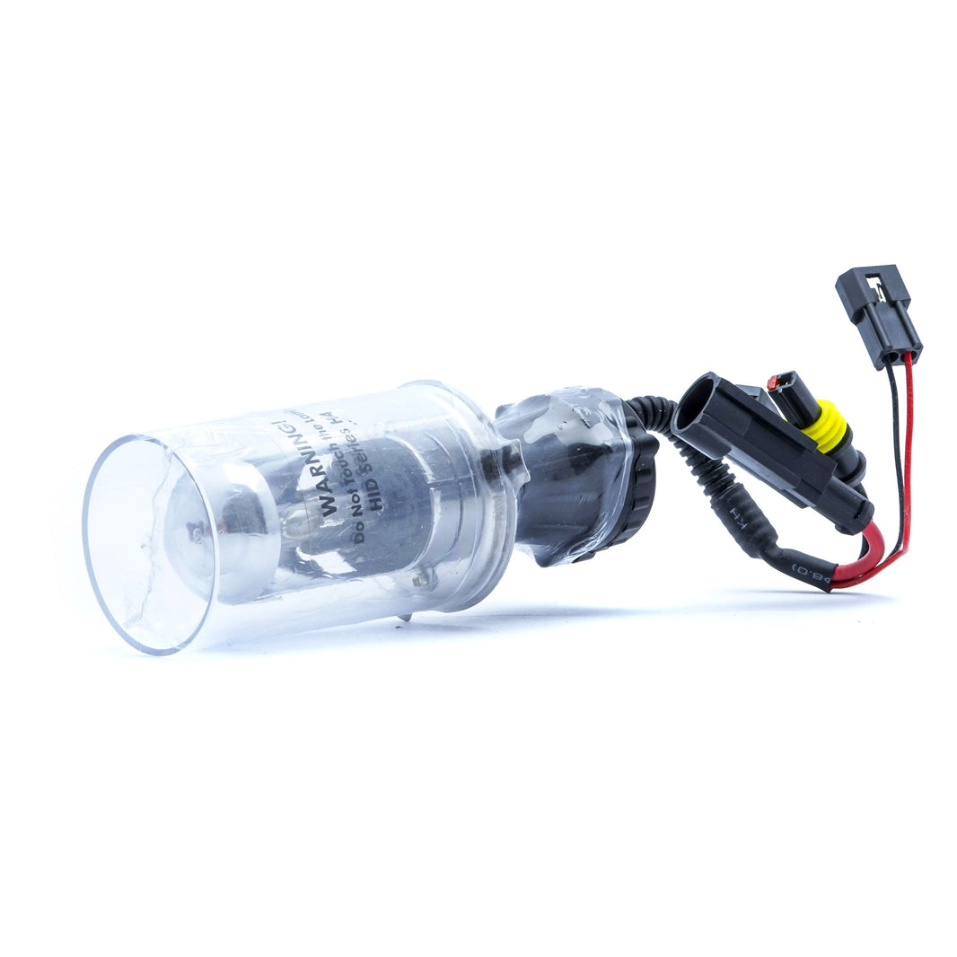 Xenonlampa