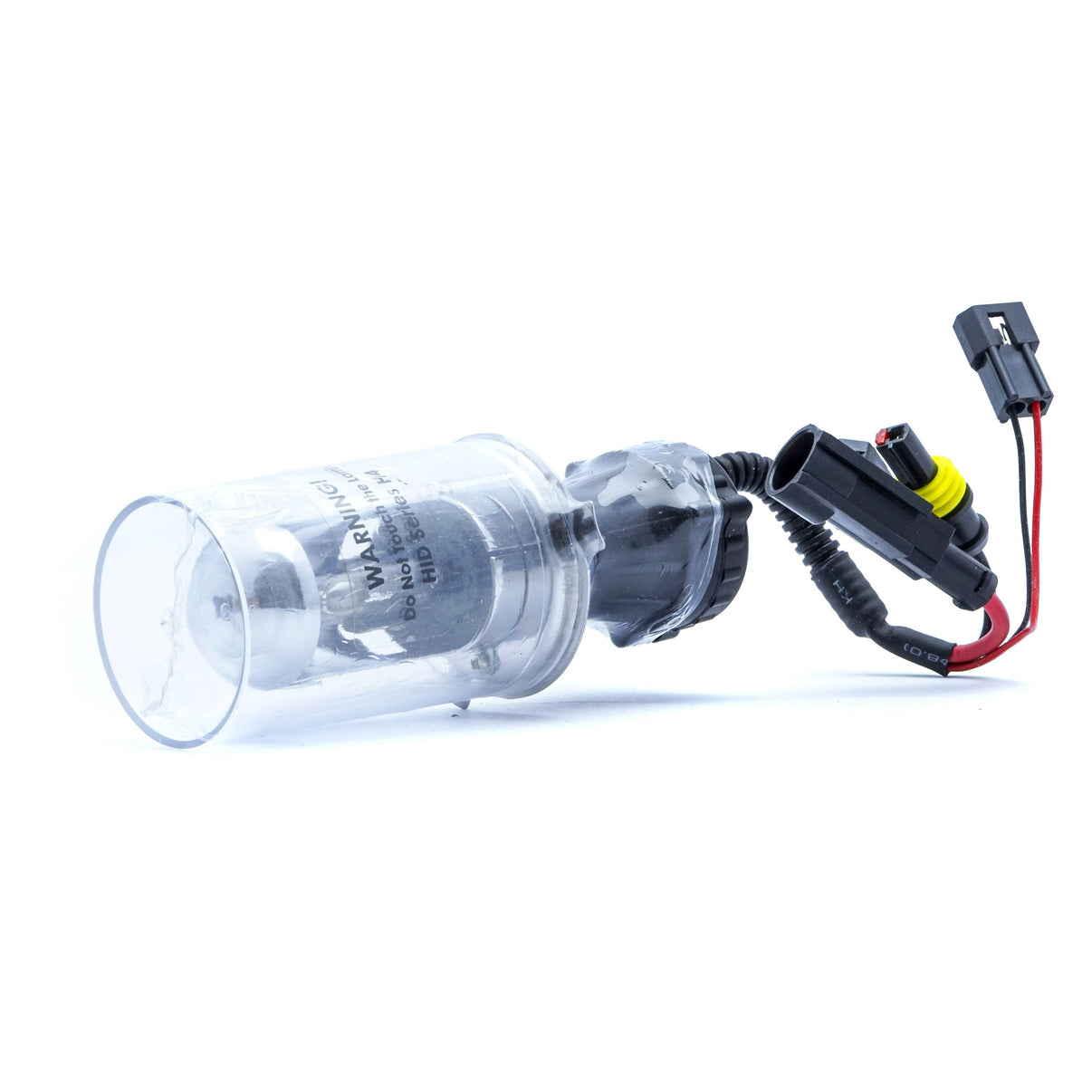 Xenonlampa