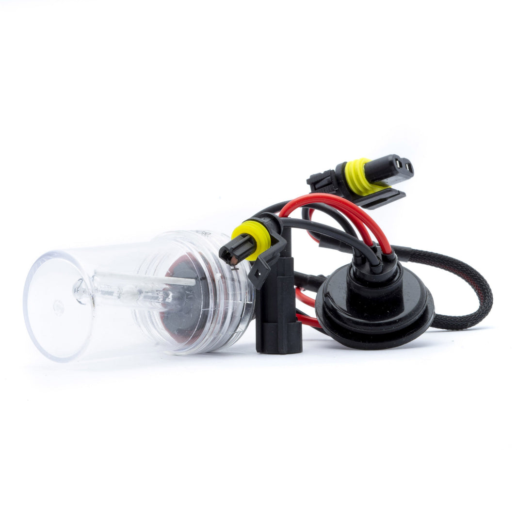 Xenonlampa