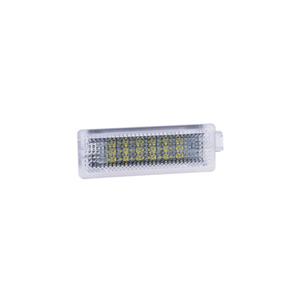 LED-interiörbelysning BMW 5 F10/5 F11 Fl m.fl. – 6000K
