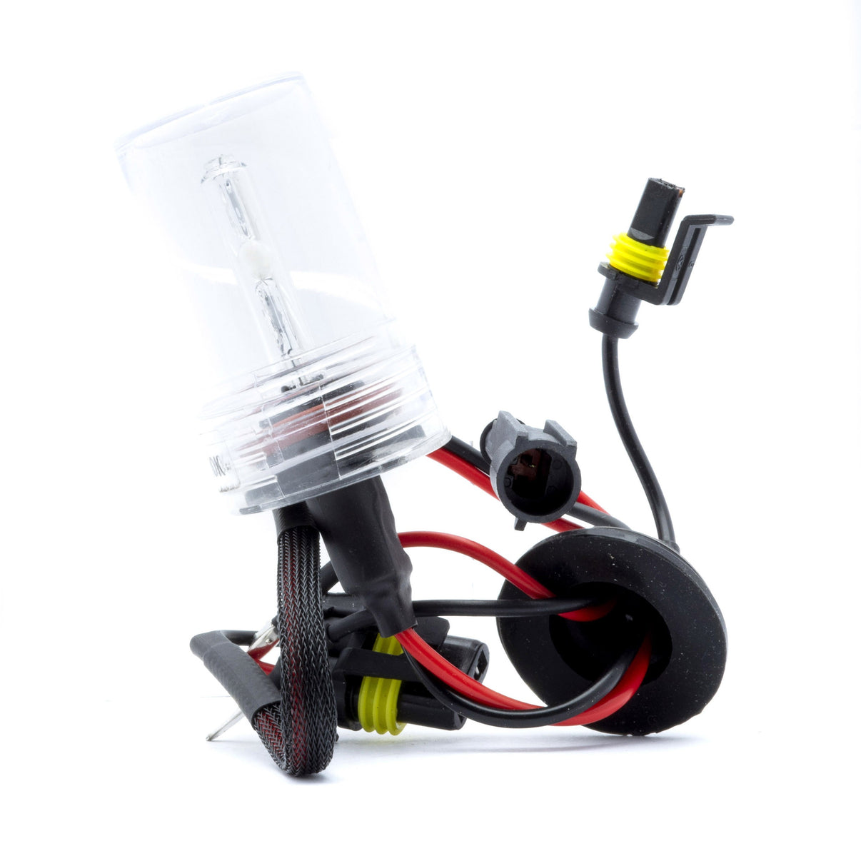Xenonlampa