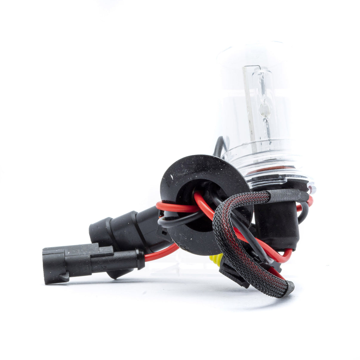 Xenonlampa