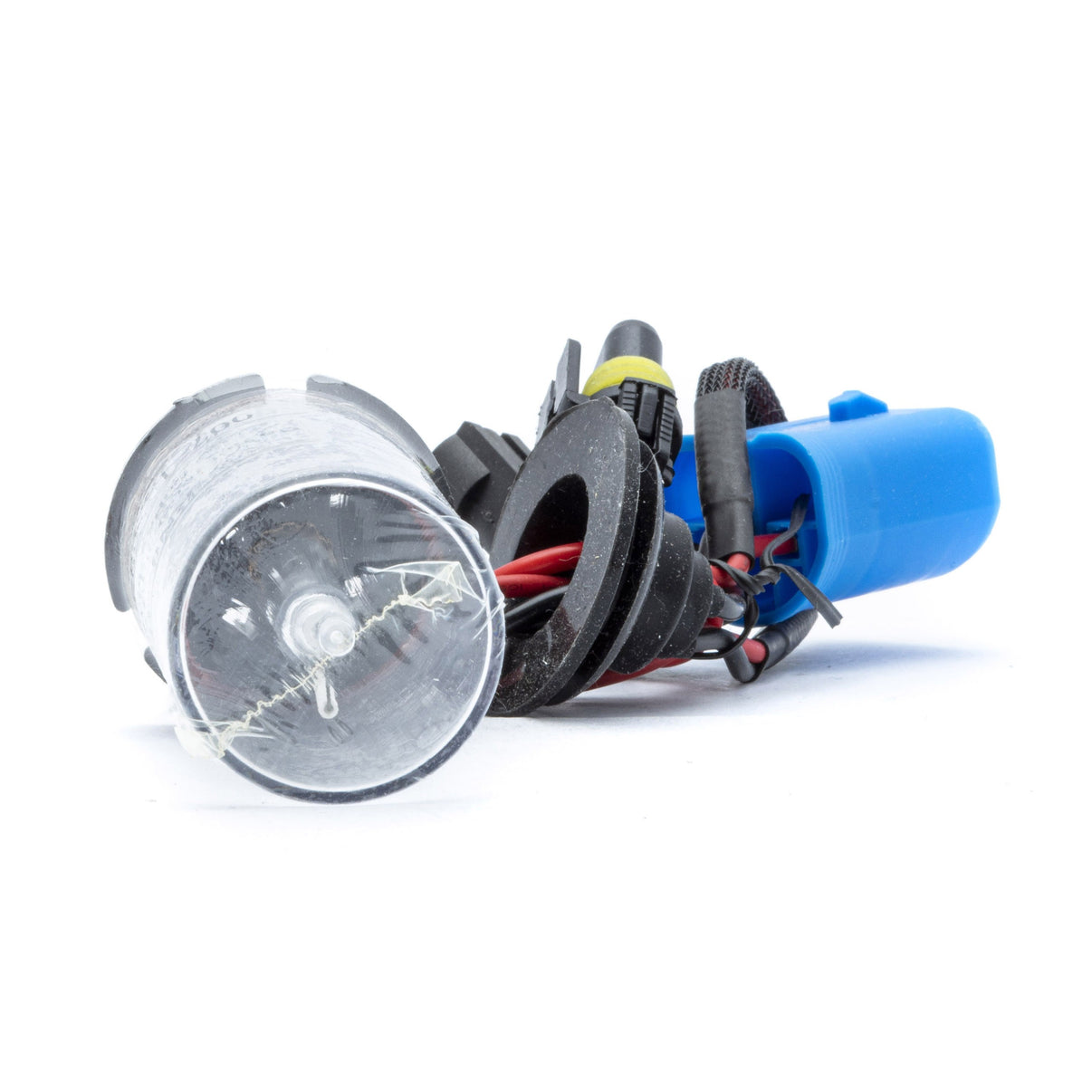 Xenonlampa